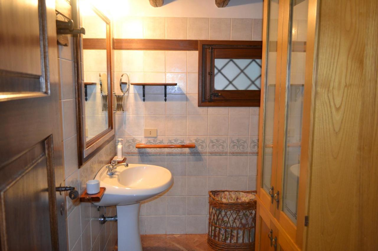 Villa Paradiso Riserva Naturale Monte Cofano Castelluzzo Eksteriør billede